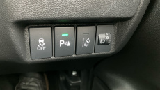 Honda Jazz 1.3 i-VTEC SE 5dr CVT Petrol Hatchback